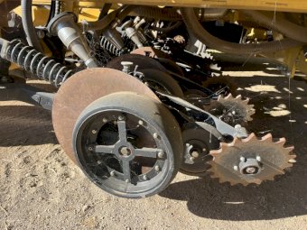 2023 SERAFIN Ultisow S832 8 m Unit