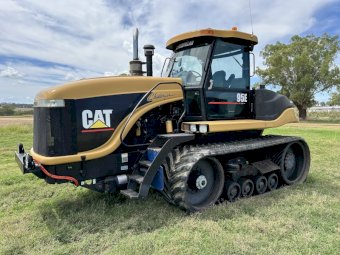 2001 CAT 95E Tractor