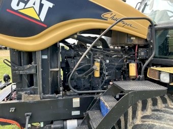 2001 CAT 95E Tractor