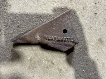 23 x Wearmaster points