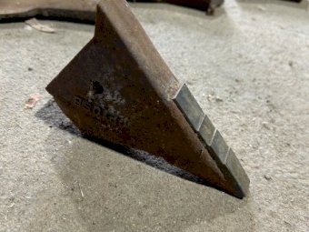 23 x Wearmaster points