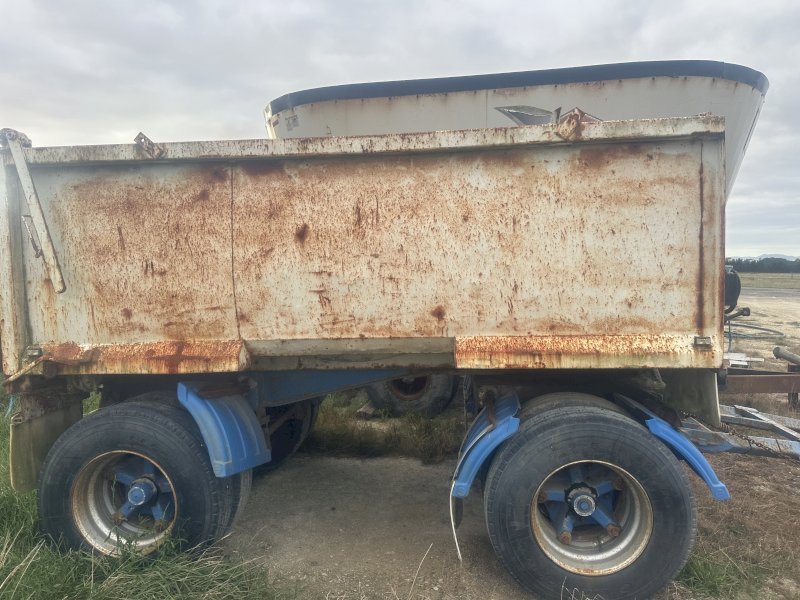 9m Pig Trailer