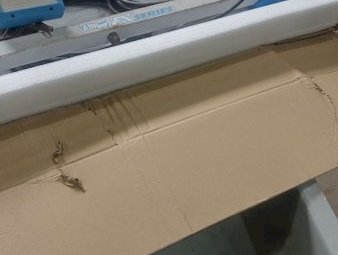 Allflex FX Load Bars with monitor