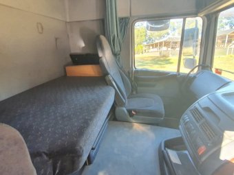 2003 DAF XF530 Prime Mover