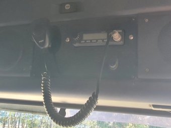 2003 DAF XF530 Prime Mover