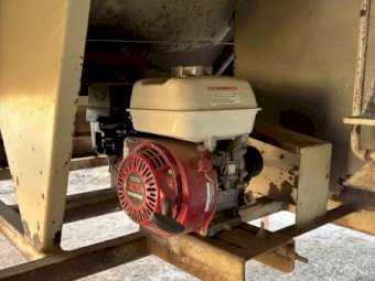 16ft Heaslip Grouper