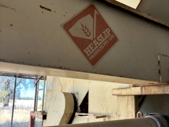 16ft Heaslip Grouper