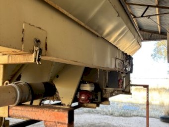 16ft Heaslip Grouper