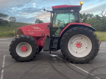 2009 McCormick XTX 185 Tractor
