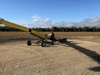 2012 Elias Reliabelt Shifter