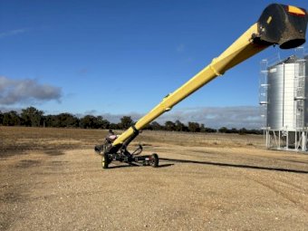 2012 Elias Reliabelt Shifter