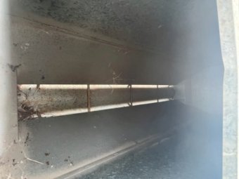 2 X Cowra Lick Feeders