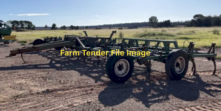 WANTED John Shearer 5160 Cultivator