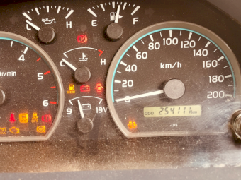 2018 Toyota LandCruiser GXL, Dual Cab Ute