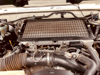 2018 Toyota LandCruiser GXL, Dual Cab Ute