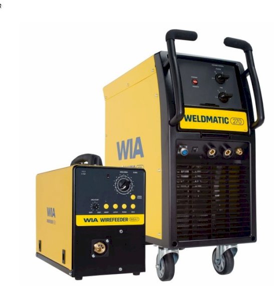 WANTED WIA 270 Mig Welder