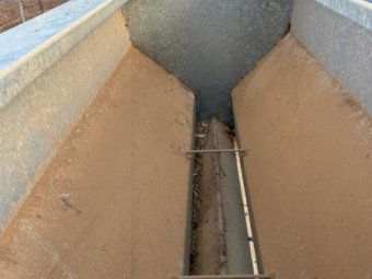 2 X Paton 1.5MT Lick Feeders