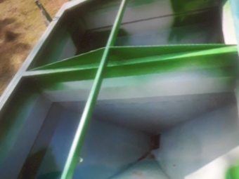 2014 Kerin Engineering Grouper Bin