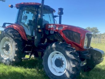 YTO LF1504 Tractor