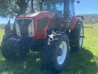YTO LF1504 Tractor
