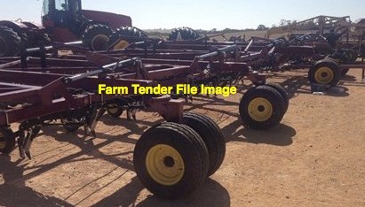 WANTED Air Seeder