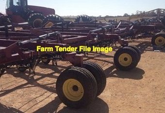 WANTED Air Seeder