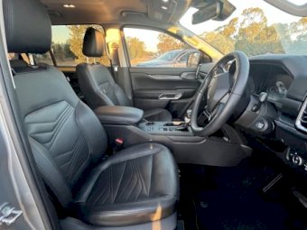 2023 Ford Everest Trend RWD 7 Seater """Price reduced"""