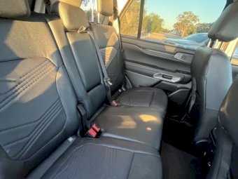 2023 Ford Everest Trend RWD 7 Seater """Price reduced"""