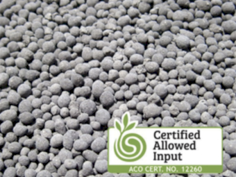 Nutrimax Guano Granules - 1.25 tonne Bags ex Adelaide **Save up to $200 per tonne**