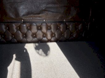 Kenworth T600 Prime Mover