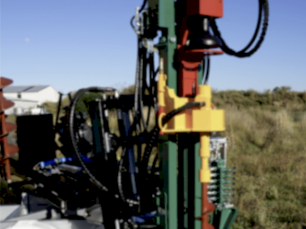 Munro AutoDriver TeleSett