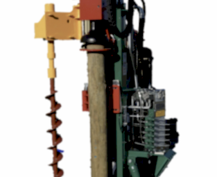 Munro AutoDriver TeleSett