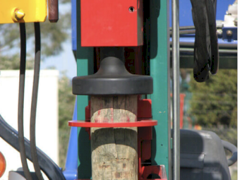 Munro AutoDriver 730