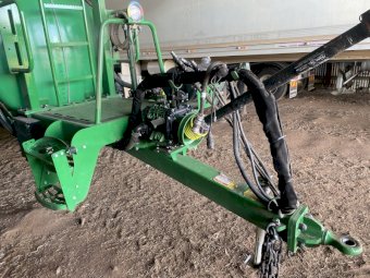 2023 Goldacres 3024- MY19 Sprayer