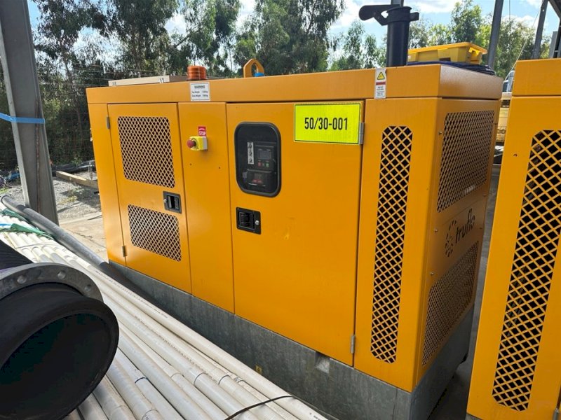 Truflo TF5030 Vac-assisted Dewatering Pumpset