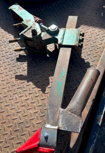 WANTED Janke Tynes x 6