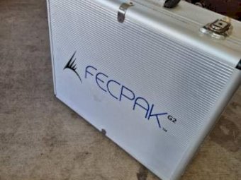 FECPAK WEC Testing Kit