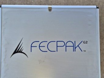 FECPAK WEC Testing Kit