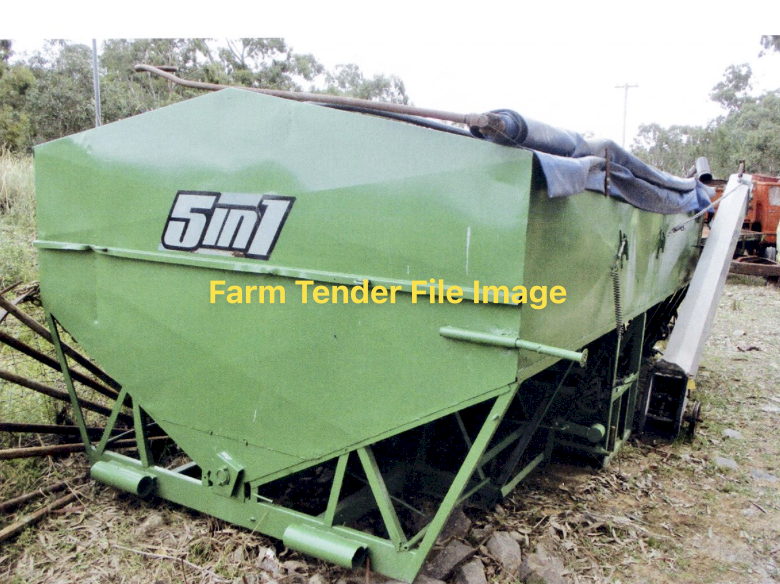 WANTED Jetstream Grouper