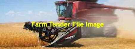 WANTED 40-45' MacDon Front 2015+ Model