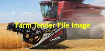 WANTED 40-45' MacDon Front 2015+ Model