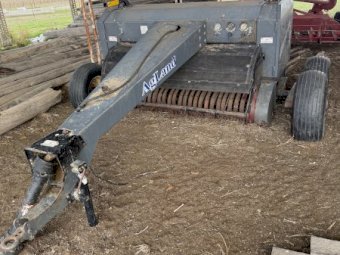 Aglands Macerator 6610