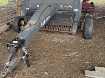 Aglands Macerator 6610