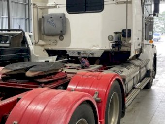 2014 Western Star 4800 FX Prime Mover