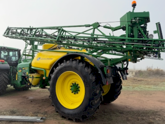2019 John Deere M944i Trailed Sprayer