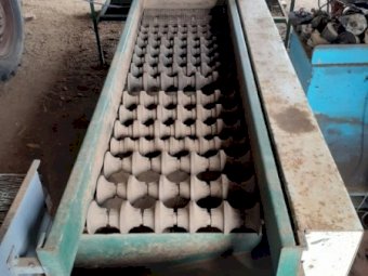 Ingrim Potatoe Cutter