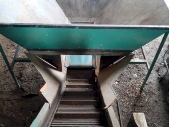 Ingrim Potatoe Cutter