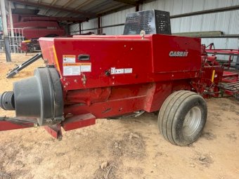 Case IH SB 541 Small Square Baler
