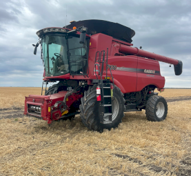 2013 Case IH 7130 Front(s) Available