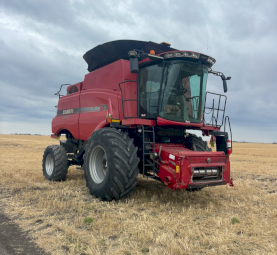 2013 Case IH 7130 Front(s) Available
